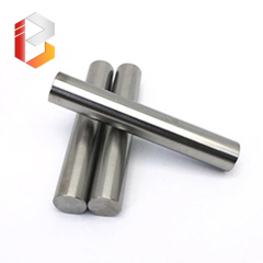 Zinc Alloy Rod