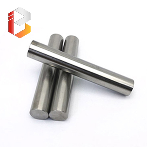 Zinc Alloy Rod
