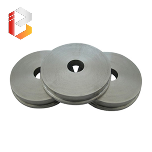 Molybdenum Forgings