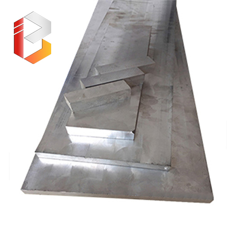Zinc Alloy Sheet
