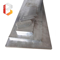 Zinc Alloy Sheet