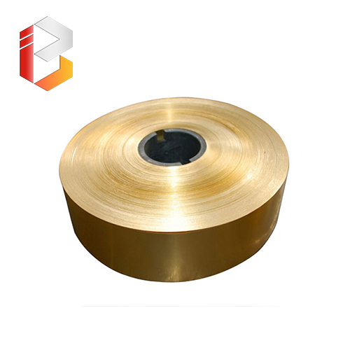 Arsenic Brass