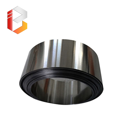 Molybdenum Rhenium Alloy
