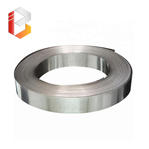 Zinc Alloy Strip