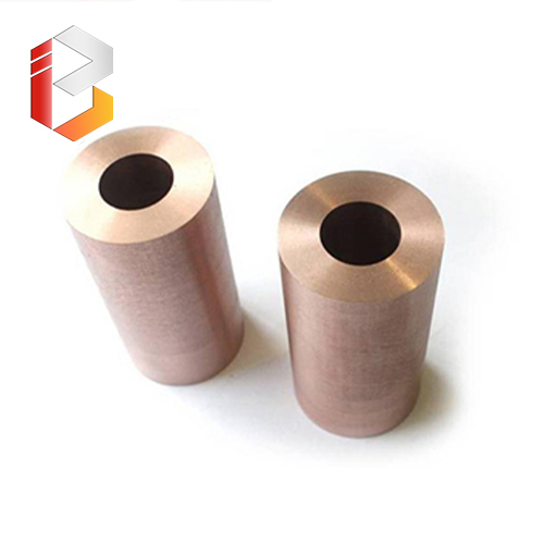 Molybdenum-copper Alloy