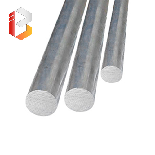 Zinc Rod