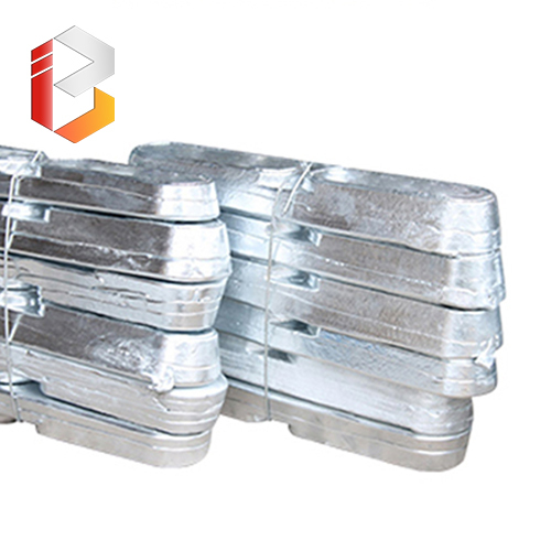 Casting Zinc Alloy