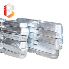 Casting Zinc Alloy