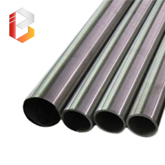Tungsten-titanium Alloy