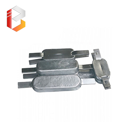 Zinc Anode