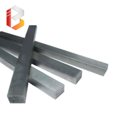 Pure Tungsten Flat Bar