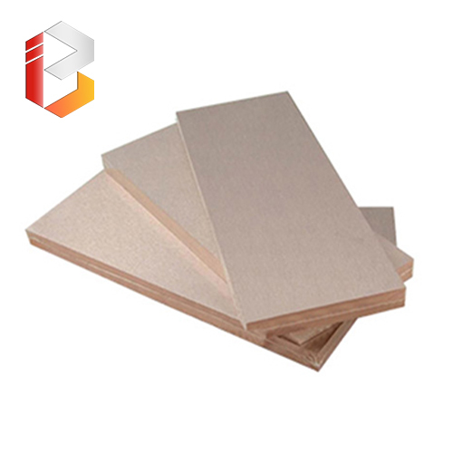 Tungsten-copper Alloy