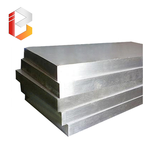 Aluminum Plate
