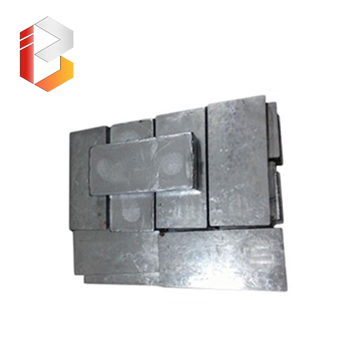 Electrolytic Zinc