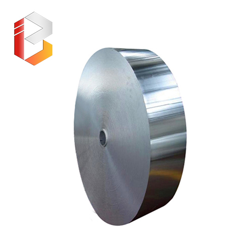 Aluminum Alloy