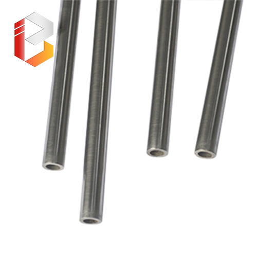 Molybdenum Alloy Tube