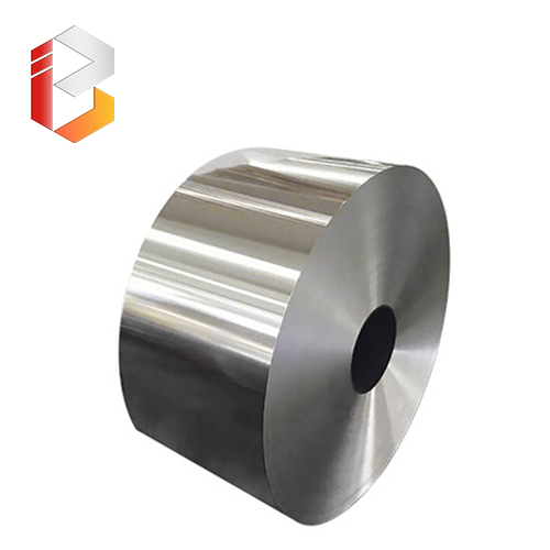 Aluminum Foil