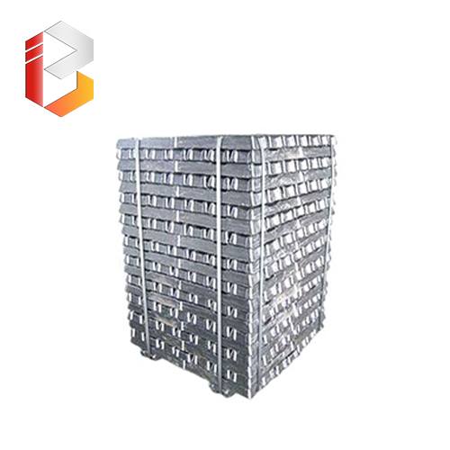 Aluminum Ingots