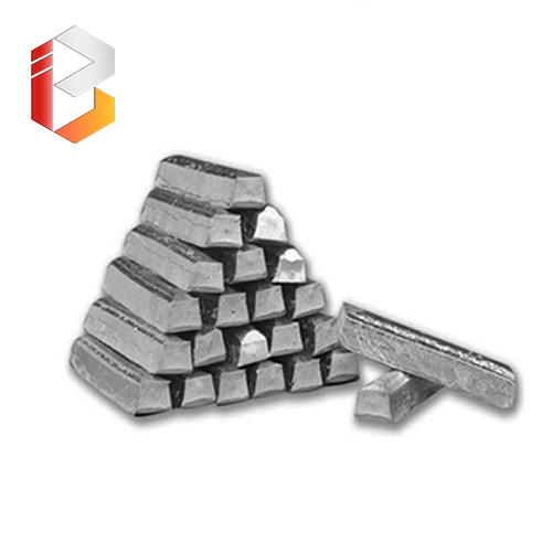 Beryllium Ingots