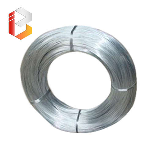 Zinc Alloy Wire