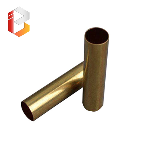Leaded Brass