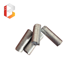 Zinc Section