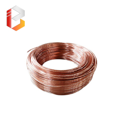 Chromium-zirconium Copper