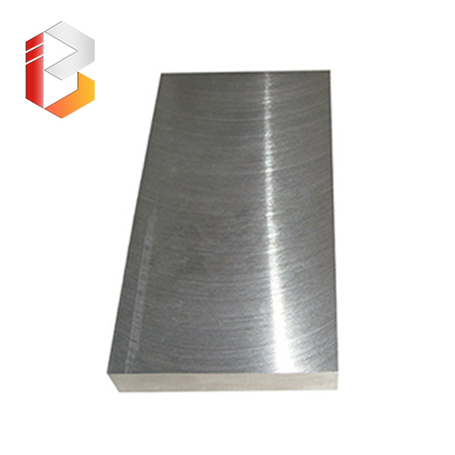 Molybdenum Sheet