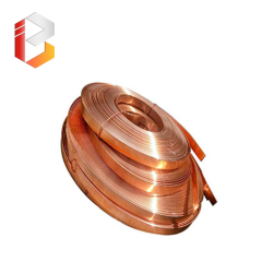 Silver-bearing Copper
