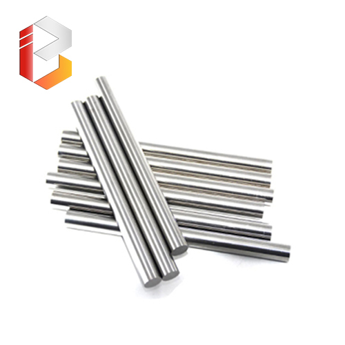 Pure Beryllium