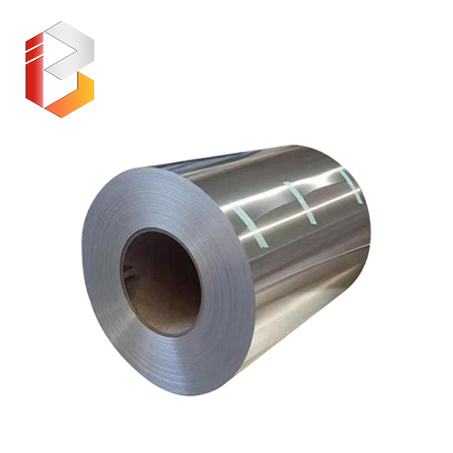 Aluminum Coil