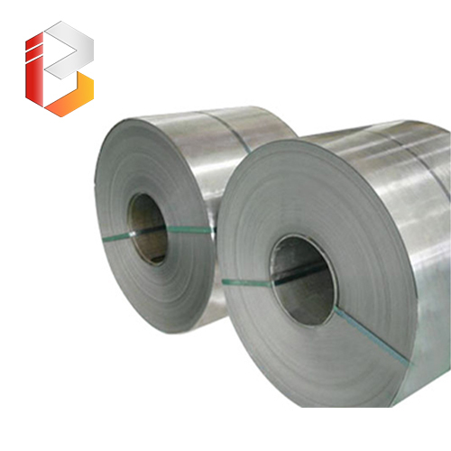Zinc Strip