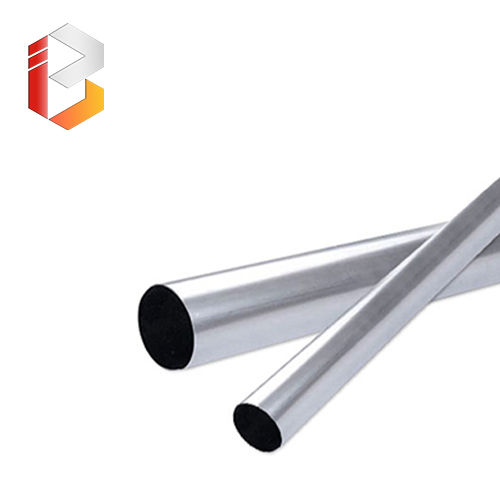 Zinc Tube