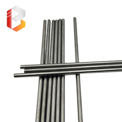 Molybdenum Alloy Bar