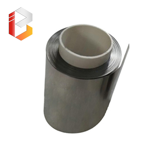 Molybdenum Strip