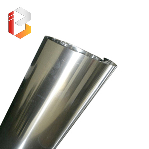 Molybdenum Alloy Foil