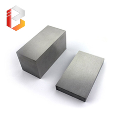 Pure Tungsten Block