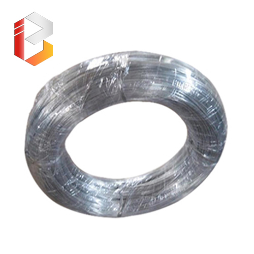 Zinc Alloy Wire