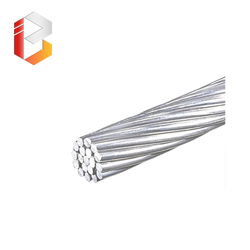 Aluminum Wire