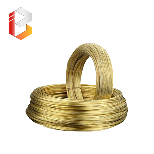 Tin Brass
