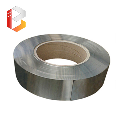 Zinc Strip