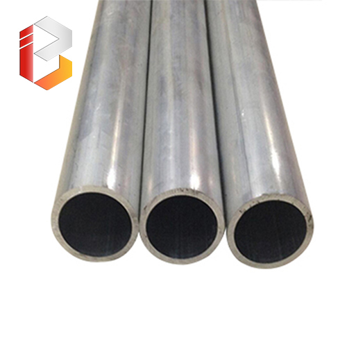Zinc Alloy Tube