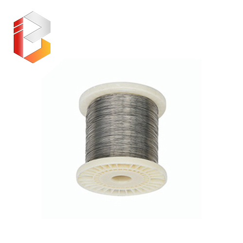 Copper-nickel-zinc Alloy