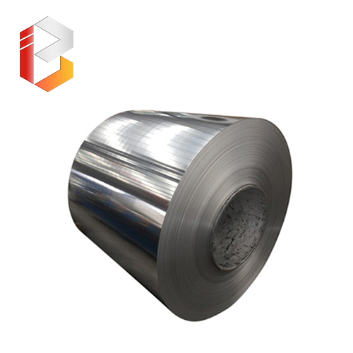 Aluminum Coil