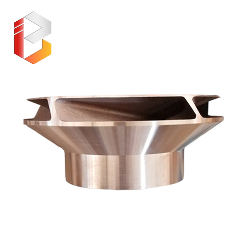 Casting Copper