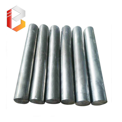 Zinc Rod