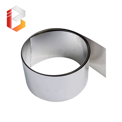 Zinc Foil