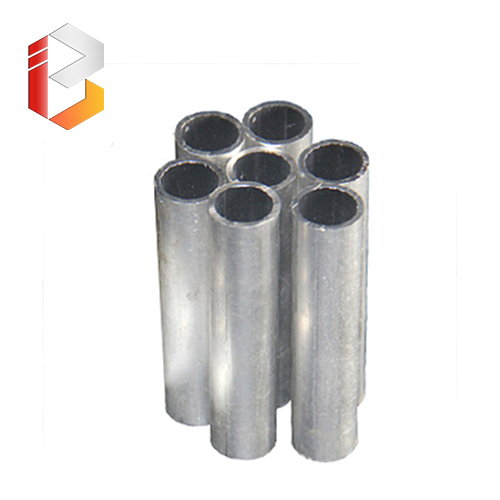 Zinc Tube