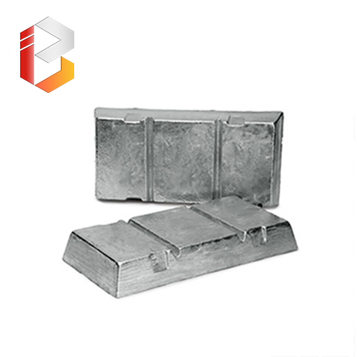 Zinc Ingots