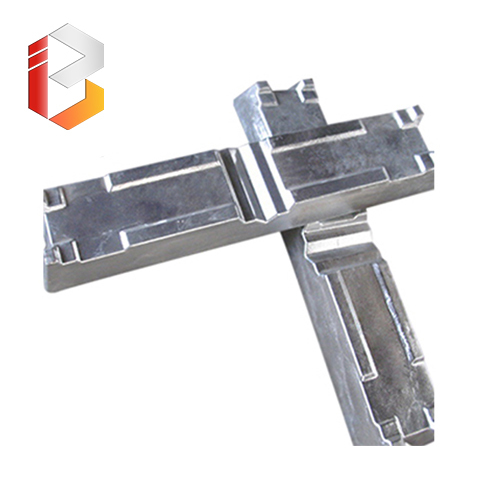 Zinc Alloy Ingot